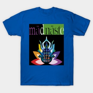 madnaste lotus T-Shirt